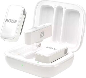 Микрофон Rode Wireless Micro-L