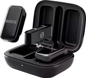 Микрофон Rode Wireless Micro-L