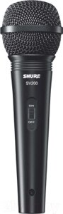 Микрофон Shure SV200-A