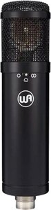 Микрофон Warm Audio WA-47jr Black