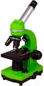 Микроскоп оптический Bresser Junior Biolux SEL 40-1600x / 74319