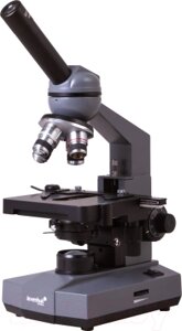 Микроскоп оптический Levenhuk 320 Plus / 73795