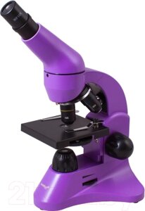 Микроскоп оптический Levenhuk Rainbow 50L / 69047