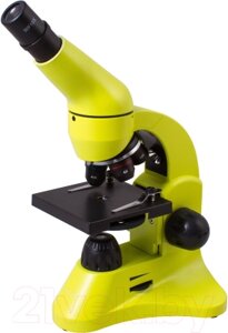 Микроскоп оптический Levenhuk Rainbow 50L / 69049