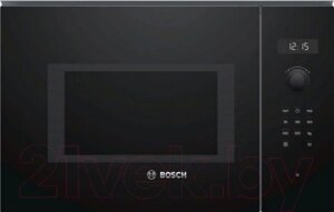 Микроволновая печь Bosch BFL554MB0