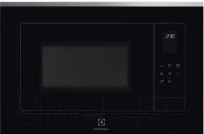 Микроволновая печь Electrolux LMS4253TMX от компании Товары с доставкой на дом. Top-shop. - фото 1