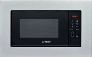 Микроволновая печь Indesit MWI 120 GX