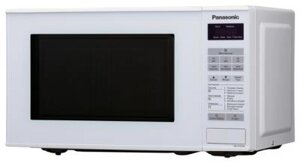 Микроволновая печь Panasonic NN-ST251WZPE