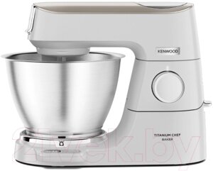 Миксер стационарный Kenwood KVC65001WH