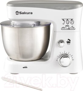 Миксер стационарный Sakura SA-6327W