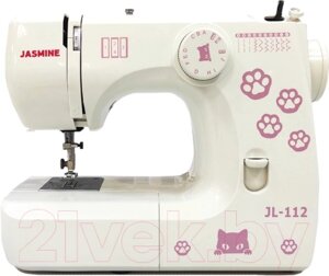 Мини швейная машинка JASMINE JL-112