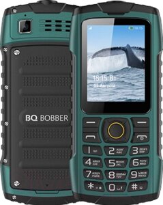 Мобильный телефон Bobber BQ-2439