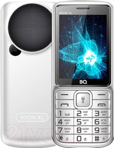 Мобильный телефон Boom XL BQ-2810