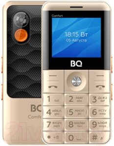 Мобильный телефон BQ-2006 Comfort
