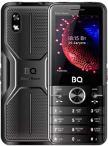 Мобильный телефон Disco Boom BQ-2842