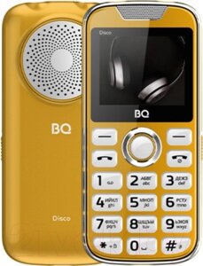 Мобильный телефон Disco BQ-2005