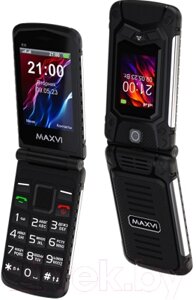 Мобильный телефон Maxvi E 10