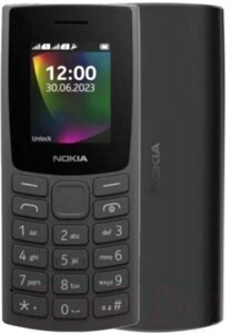 Мобильный телефон Nokia 106 DS / TA-1564