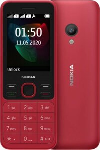 Мобильный телефон Nokia 150 Dual Sim