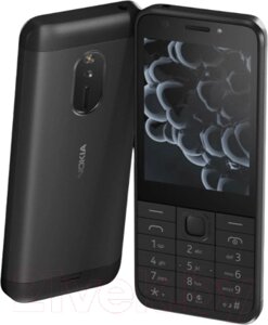 Мобильный телефон Nokia 230 DS / TA-1609