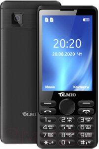 Мобильный телефон Olmio E35