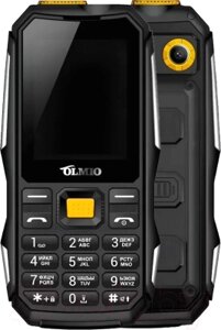 Мобильный телефон Olmio X04 / 043989