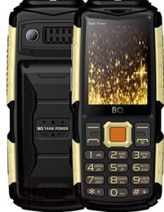 Мобильный телефон Tank Power BQ-2430