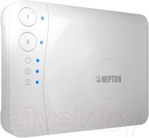 Модуль управления для системы защиты от протечек Neptun Smart Tuya