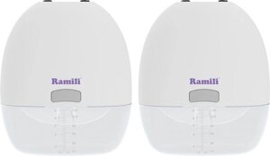 Молокоотсос электрический Ramili SE150X2