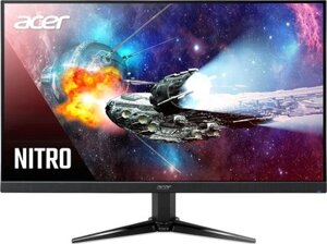 Монитор acer nitro QG221qhbii (UM. WQ1ee. H01)