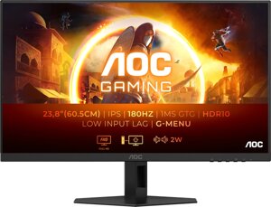 Монитор AOC 24G4xe/01
