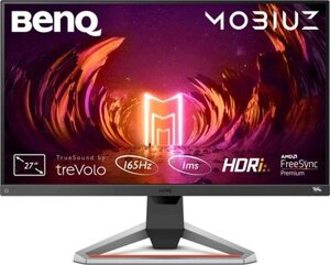 Монитор benq EX2710S