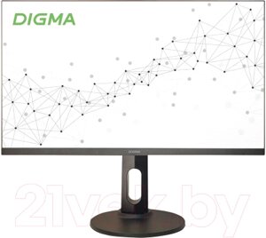 Монитор Digma Progress 27P505F / DM27SB10