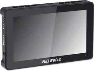 Монитор для камеры Feelworld F5 PRO V4