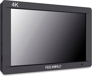 Монитор для камеры Feelworld FW703 IPS 4K HDMI 7