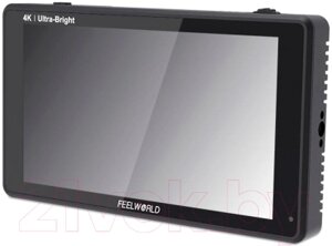 Монитор для камеры Feelworld LUT6 HDR/3D LUT Touch Screen 6