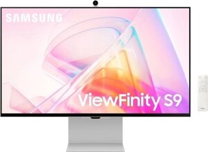 Монитор Samsung ViewFinity S9 S27C902PAI