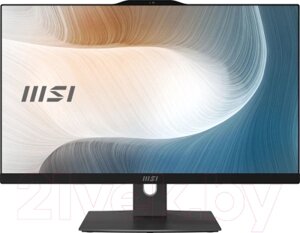 Моноблок MSI modern AM242P 1M-1028RU (9S6-AE0721-1028)