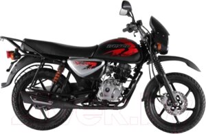 Мотоцикл Bajaj Boxer BM 150X Disk