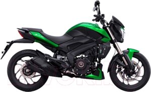 Мотоцикл Bajaj Dominar 400 Special Edition