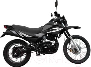 Мотоцикл ЗиД Enduro YX-250