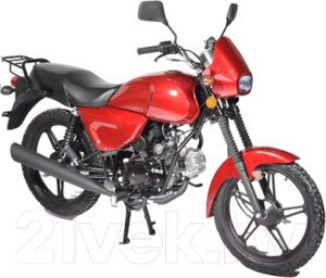 Мотоцикл ЗиД Вектор YX125-15