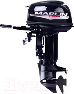 Мотор лодочный Marlin MP 30 AWHL Pro Line