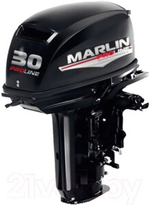 Мотор лодочный Marlin MP 30 AWR Pro Line