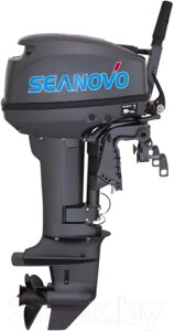 Мотор лодочный Seanovo SN15FHS