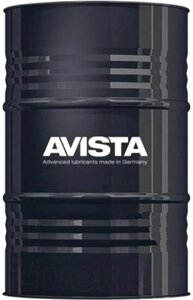 Моторное масло Avista Pace EVO C3 5W-30 / 173493
