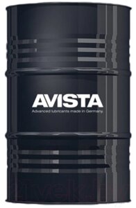 Моторное масло Avista Pure Evo CI-4 TS 15W40 / 152575