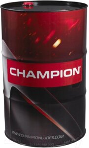Моторное масло Champion New Energy 15W40 / 8206894