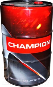 Моторное масло Champion New Energy 5W40 / 8212550