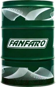 Моторное масло fanfaro LSX JP 5W30 SN/CF / FF6703-60